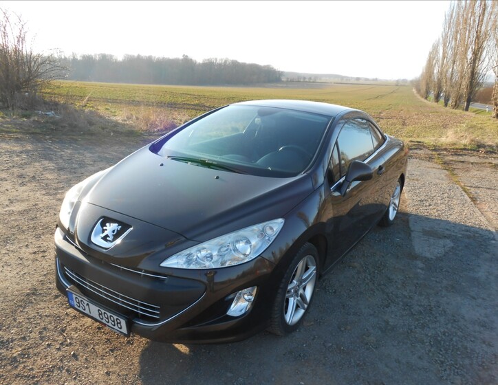 Peugeot 308 18