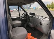 Ford Transit Ostatní 2,4 l 101 kw