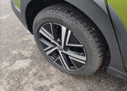 Volkswagen Taigo SUV / Terénní 999,0 85 kw