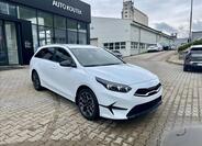 KIA Ceed 3