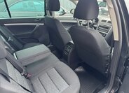 Škoda Octavia Kombi 1,2 l 77 kw