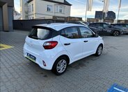 Hyundai i10 7