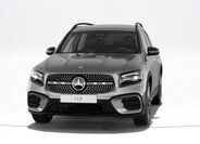 Mercedes-Benz GLB SUV / Terénní 2,0 l 110 kw