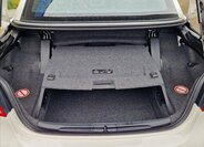 Volkswagen EOS Kabriolet 1,4 l 90 kw