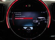 Mini Countryman SUV / Terénní 1,5 l 100 kw