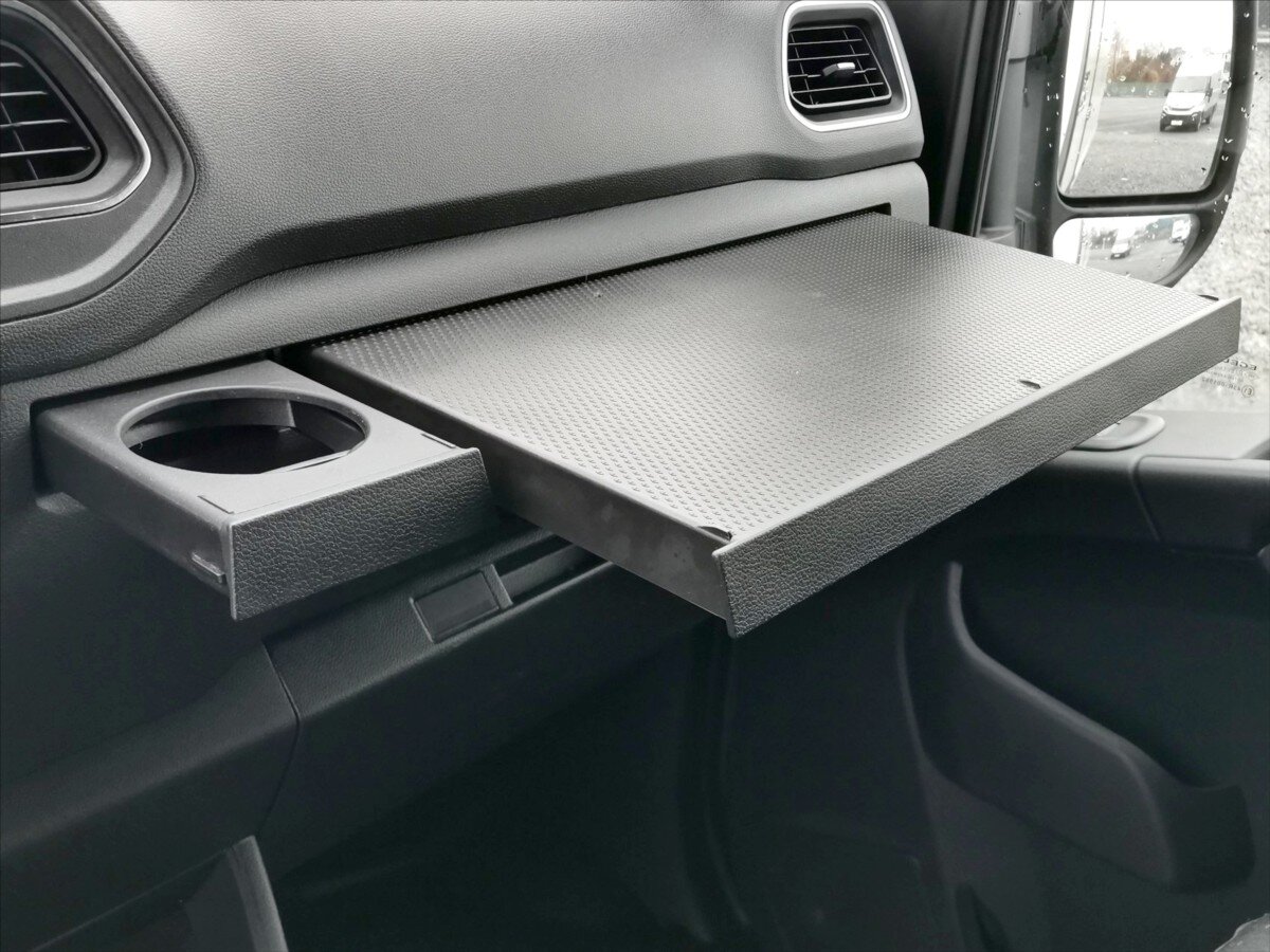 Opel Movano Ostatní 2,3 l 120 kw