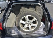 Audi A6 Kombi 2,0 l 103 kw