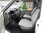Volkswagen Transporter Ostatní 1,9 l 50 kw