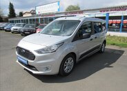 Ford Tourneo Connect Kombi 1,5 l 88 kw