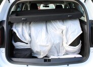 Dacia Duster SUV 1,3 l 96 kw