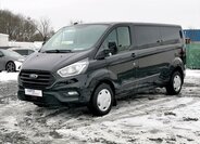 Ford Transit Custom Ostatní 2,0 l 96 kw