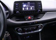 Hyundai i30 Kombi 1,6 l 81 kw