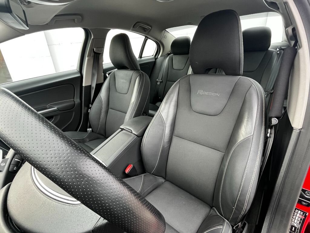 Volvo S60 Sedan 0,0 120 kw