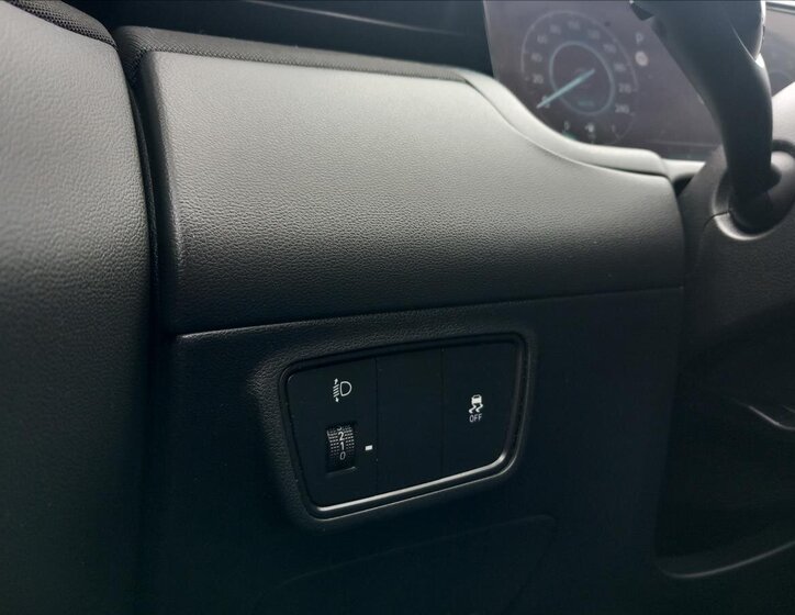 Hyundai Tucson SUV / Terénní 1,6 l 110 kw