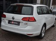 Volkswagen Golf Kombi 1,4 l 81 kw