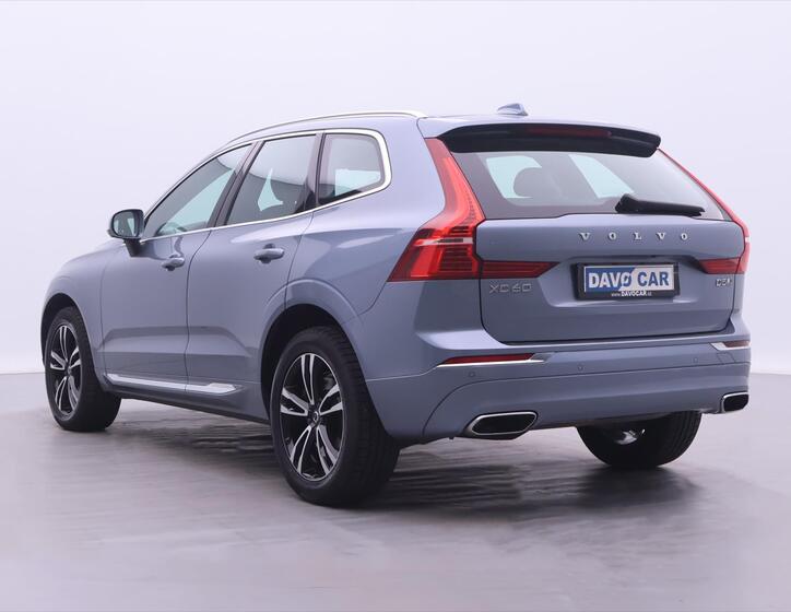 Volvo XC60 5
