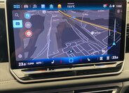 Volkswagen Tiguan SUV 2,0 l 142 kw