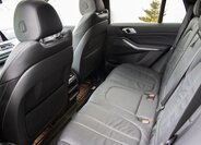 BMW X5 SUV 3,0 l 195 kw