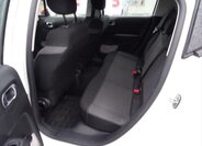 Citroën C3 Hatchback 1,2 l 61 kw