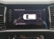 Škoda Kodiaq SUV 2,0 l 147 kw