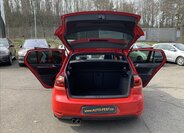 Volkswagen Golf Hatchback 2,0 l 125 kw
