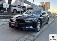 Volkswagen Passat Kombi 2,0 l 110 kw