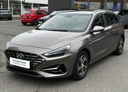 Hyundai i30 Kombi 1,5 l 117 kw
