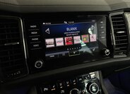 Škoda Kodiaq SUV / Terénní 2,0 l 147 kw