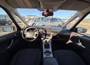 Ford Galaxy MPV 2,0 l 103 kw