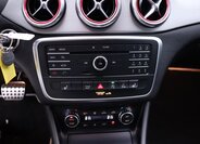 Mercedes-Benz CLA Kombi 2,0 l 155 kw