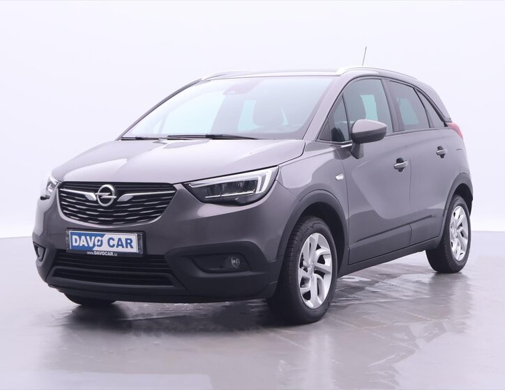 Opel Crossland X SUV / Terénní 1,5 l 75 kw