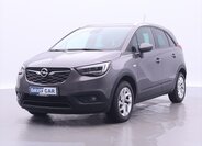 Opel Crossland X SUV / Terénní 1,5 l 75 kw