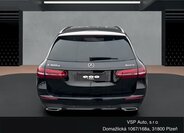 Mercedes-Benz Třídy E Kombi 2,9 l 243 kw