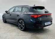 Cupra Leon Kombi 1,4 l 110 kw