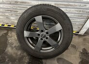 Škoda Kodiaq SUV / Terénní 2,0 l 140 kw