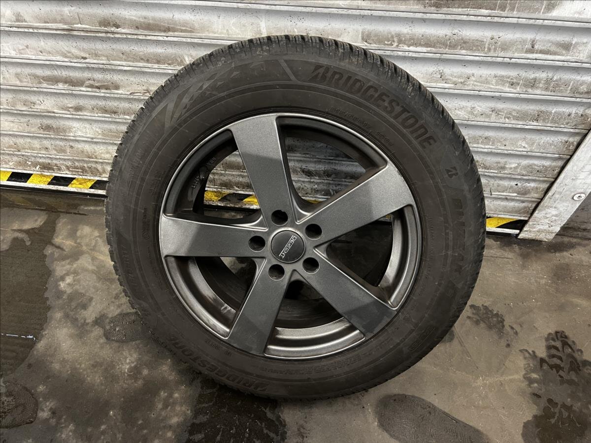 Škoda Kodiaq SUV / Terénní 2,0 l 140 kw