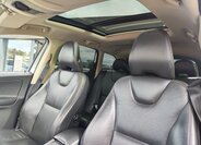 Volvo XC60 SUV / Terénní 2,4 l 136 kw