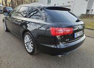 Audi A6 Kombi 3,0 l 180 kw