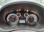 Fiat Sedici Hatchback 1,6 l 88 kw