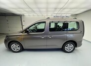 Volkswagen Caddy Kombi 1,5 l 84 kw
