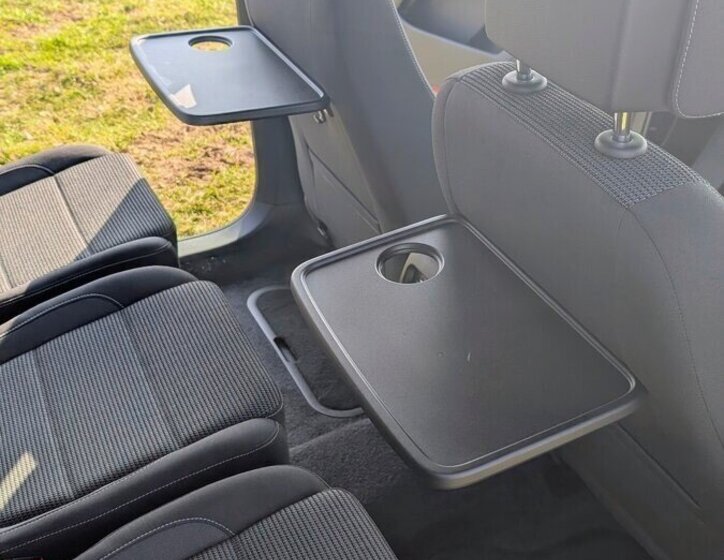 Volkswagen Sharan MPV 0,0 0