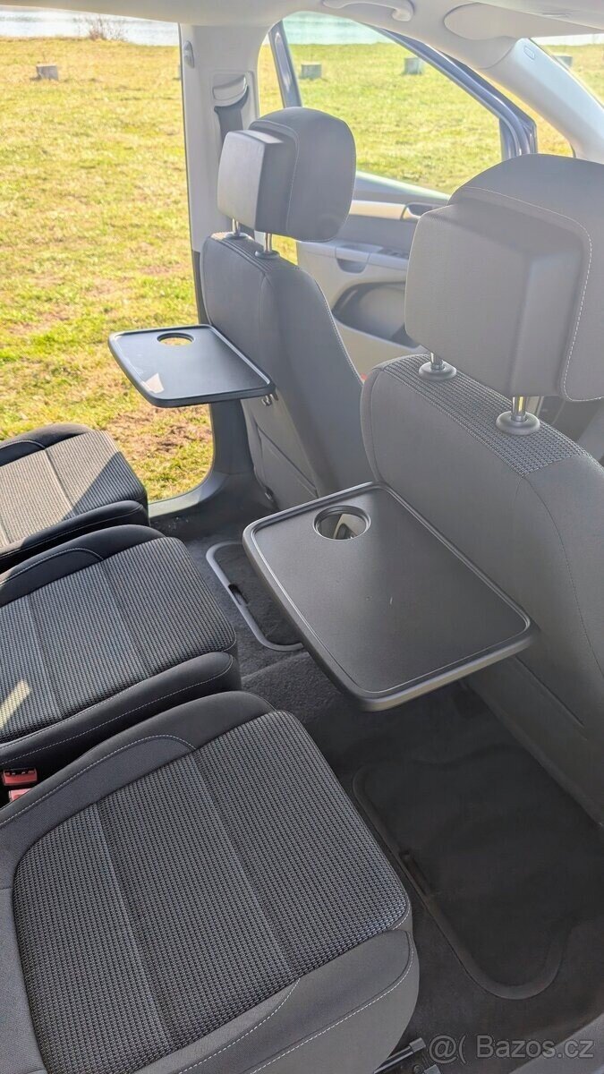 Volkswagen Sharan MPV 0,0 0