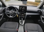 Toyota Yaris Cross SUV 1,5 l 68 kw