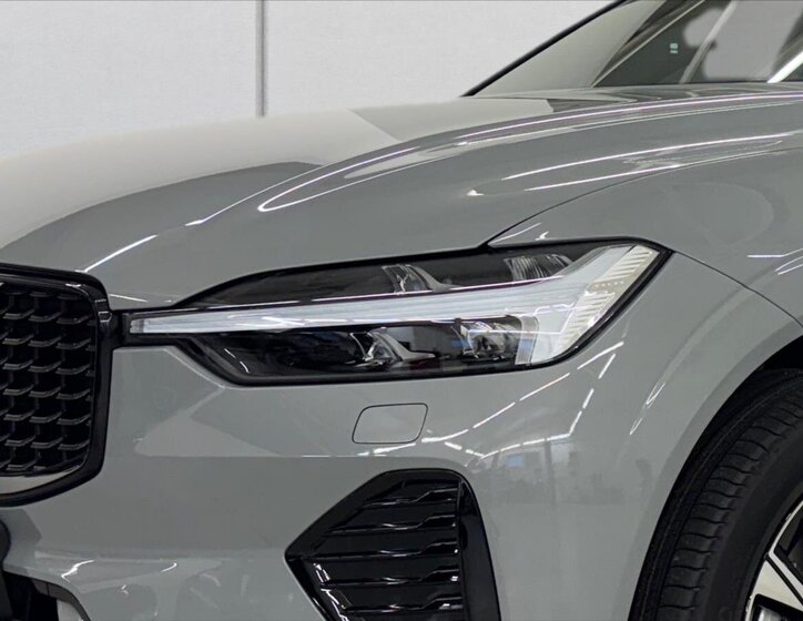 Volvo XC60 SUV 2,0 l 145 kw