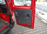 Citroën Berlingo MPV 1,4 l 55 kw