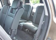 Volvo XC90 SUV 2,4 l 147 kw