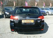 Subaru Legacy Kombi 2,0 l 110 kw