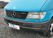 Mercedes-Benz Sprinter 22