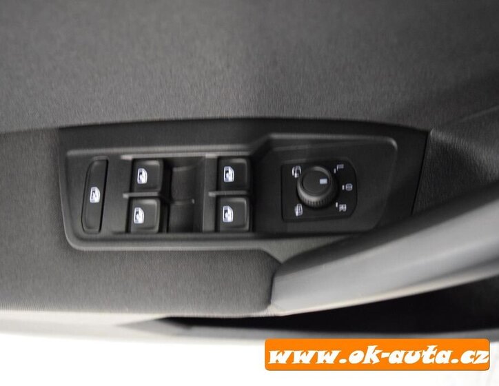 Volkswagen Tiguan SUV / Terénní 0,0 110 kw