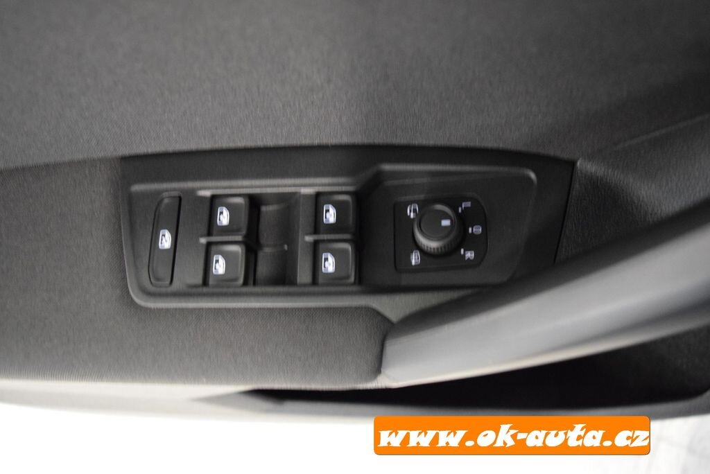 Volkswagen Tiguan SUV / Terénní 0,0 110 kw